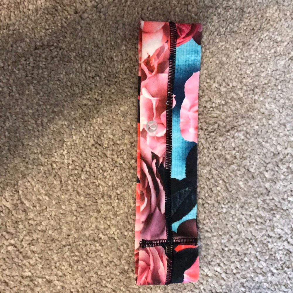Headband